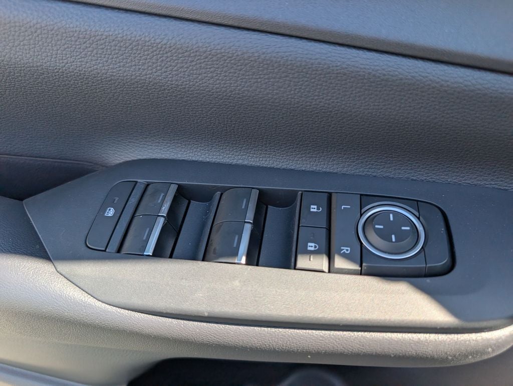 2026 Toyota Prius Nightshade Edition AWD