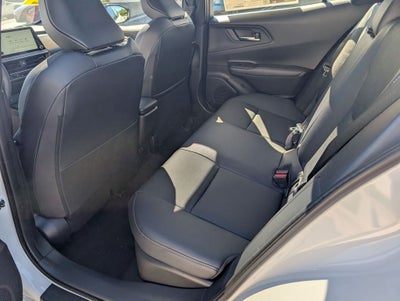 2026 Toyota Prius Nightshade Edition AWD