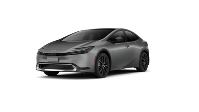 2026 Toyota Prius Limited AWD