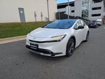 2027 Toyota Prius Limited AWD