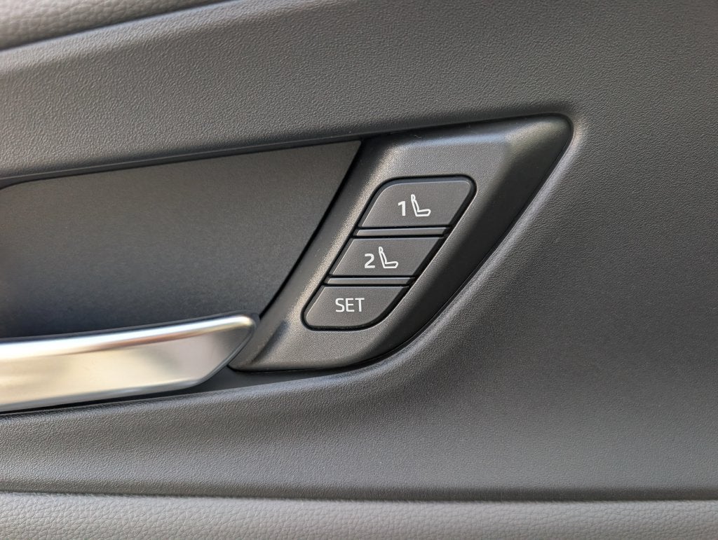 2027 Toyota Prius Limited AWD