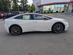 2027 Toyota Prius Limited AWD