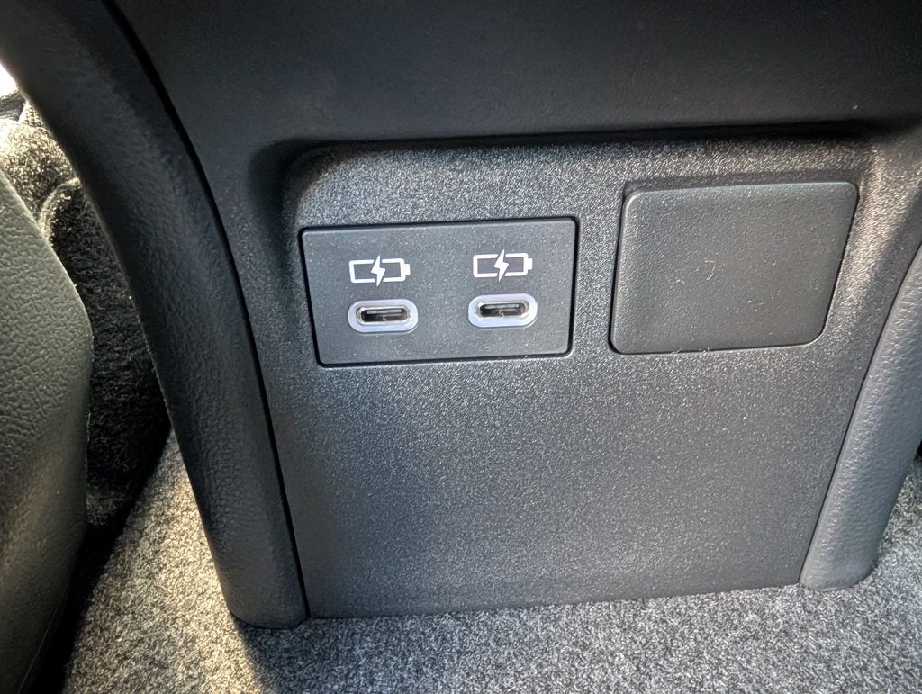 2027 Toyota Prius Limited AWD