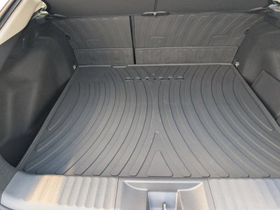 2027 Toyota Prius Limited AWD
