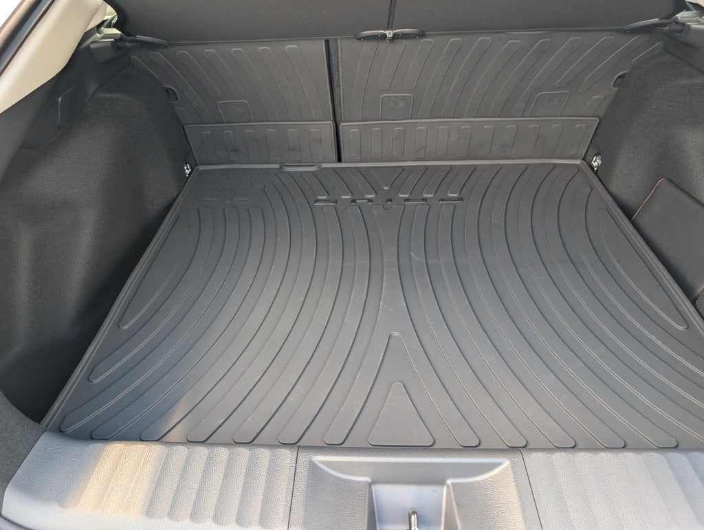 2027 Toyota Prius Limited AWD