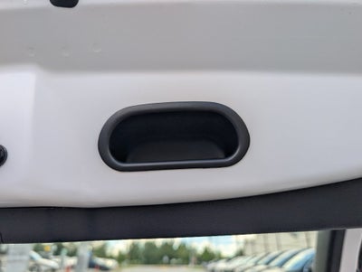 2027 Toyota Prius Limited AWD