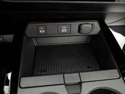 2026 Toyota Prius XLE AWD