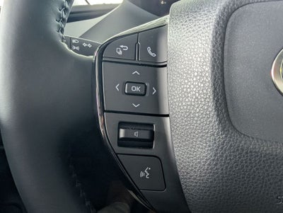 2026 Toyota Prius XLE AWD