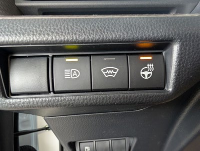 2026 Toyota Prius XLE AWD