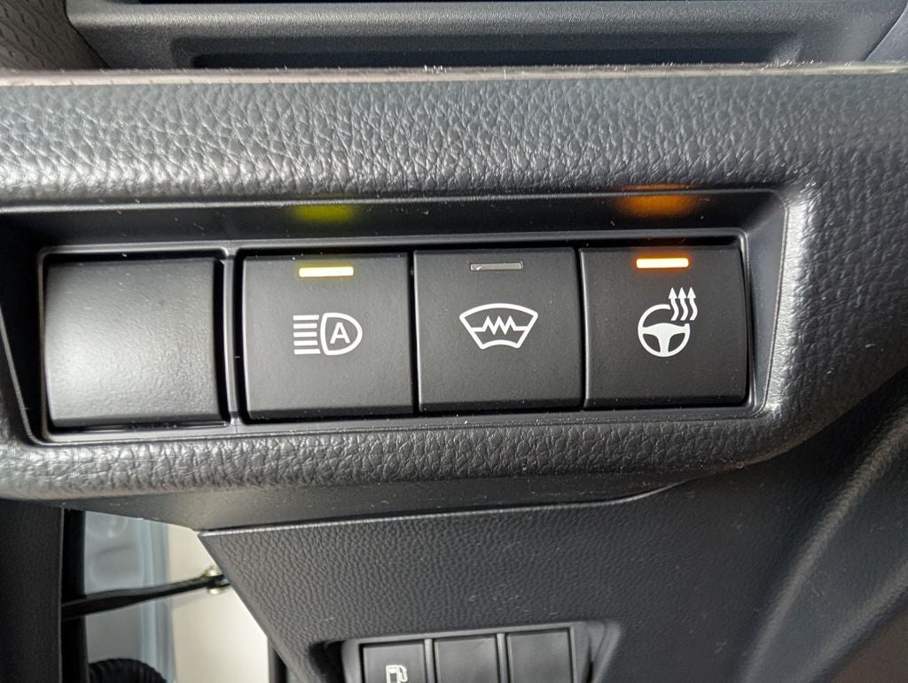 2026 Toyota Prius XLE AWD