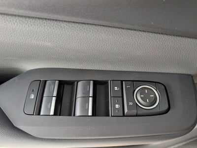 2026 Toyota Prius XLE AWD