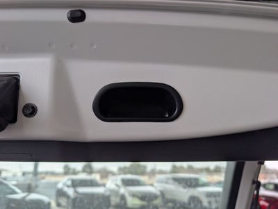 2026 Toyota Prius XLE AWD