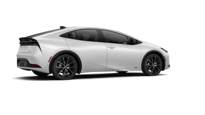 2026 Toyota Prius XLE AWD