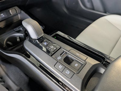 2027 Toyota Prius Limited AWD
