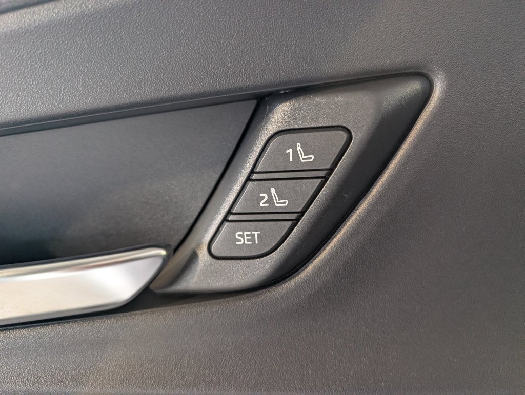 2027 Toyota Prius Limited AWD