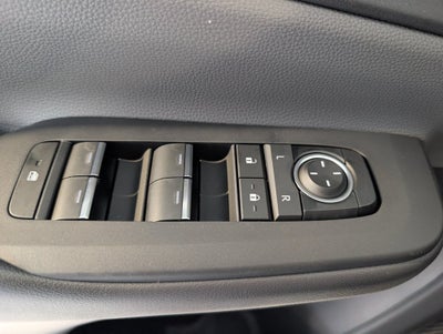 2027 Toyota Prius Limited AWD