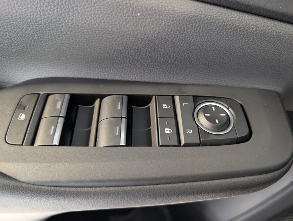 2027 Toyota Prius Limited AWD