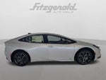 2027 Toyota Prius Limited AWD
