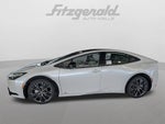 2027 Toyota Prius Limited AWD
