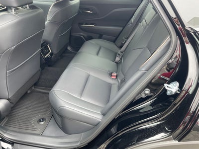 2026 Toyota Toyota Crown Platinum