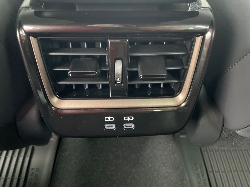 2026 Toyota Toyota Crown Platinum