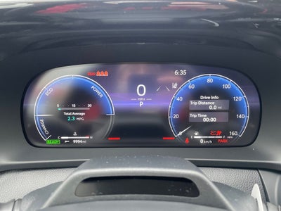 2026 Toyota Toyota Crown Platinum