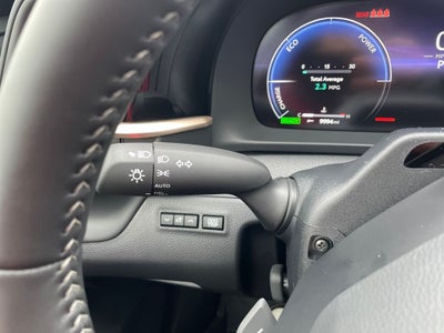 2026 Toyota Toyota Crown Platinum