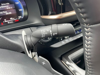 2026 Toyota Toyota Crown Platinum