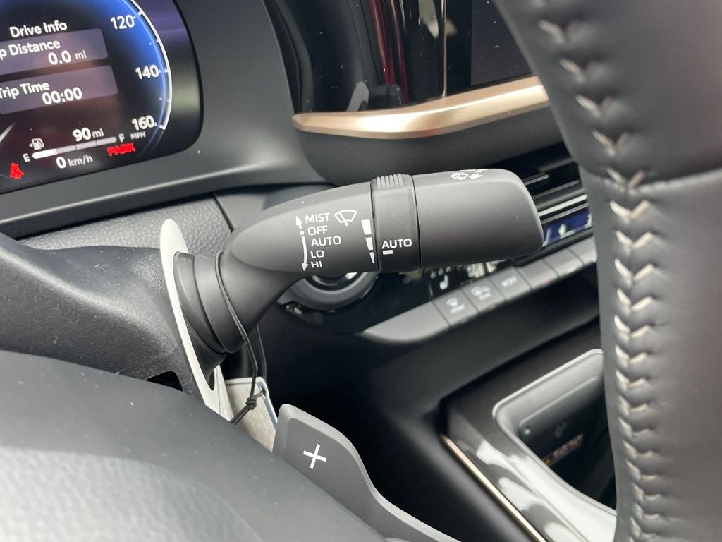 2026 Toyota Toyota Crown Platinum