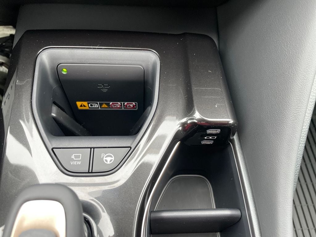 2026 Toyota Toyota Crown Platinum