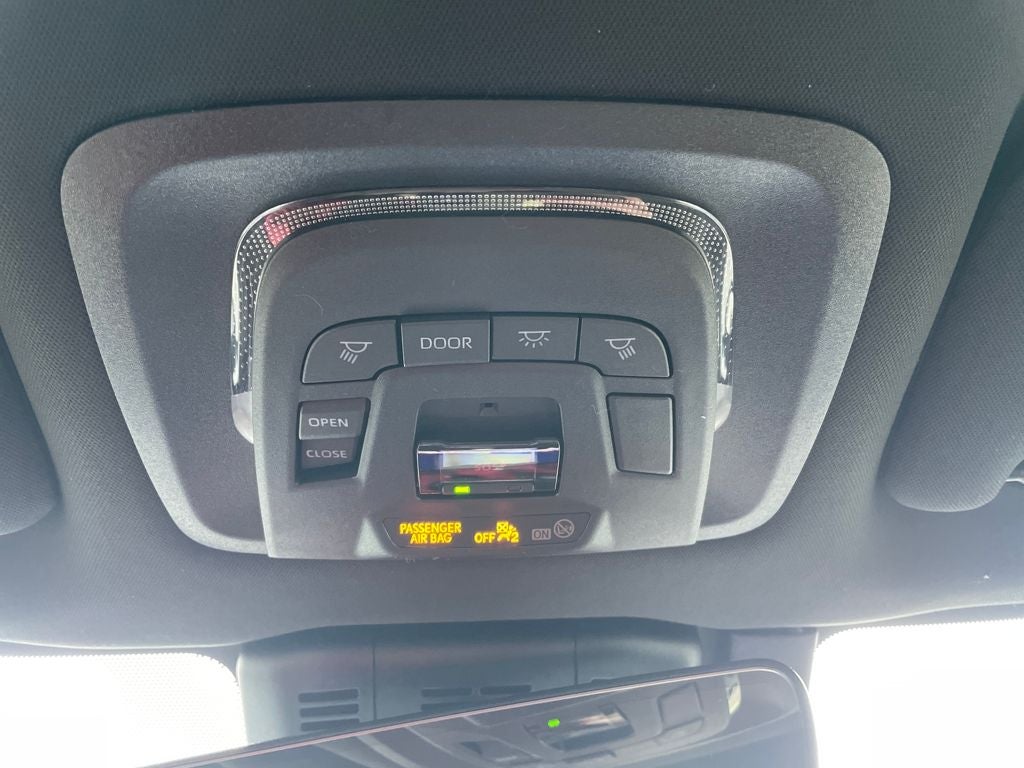 2026 Toyota Toyota Crown Platinum