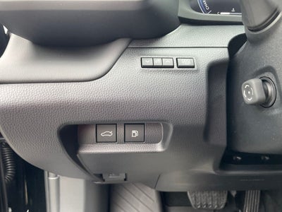 2026 Toyota Toyota Crown Platinum