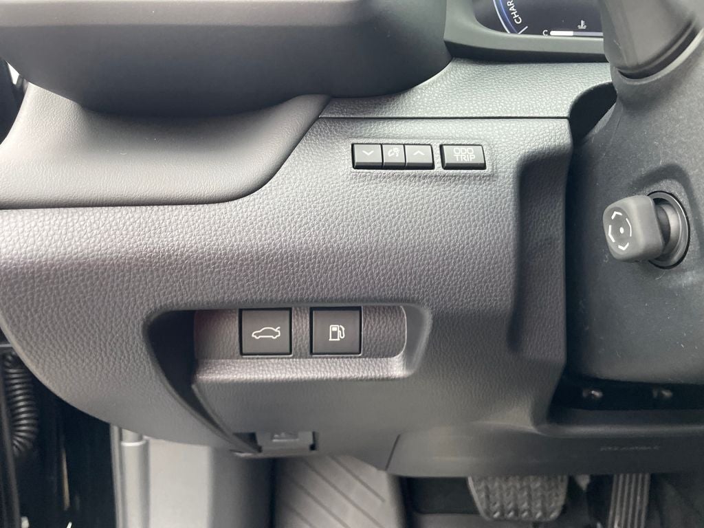 2026 Toyota Toyota Crown Platinum