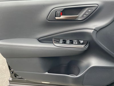 2026 Toyota Toyota Crown Platinum