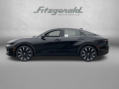 2026 Toyota Toyota Crown Platinum