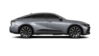 2026 Toyota Toyota Crown Platinum