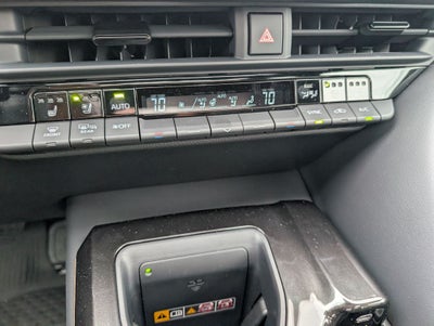 2026 Toyota Toyota Crown Platinum
