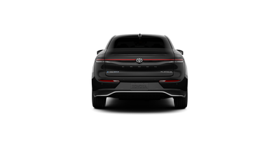 2026 Toyota Toyota Crown Platinum