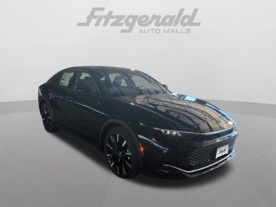 2026 Toyota Toyota Crown Platinum