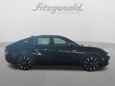 2026 Toyota Toyota Crown Platinum