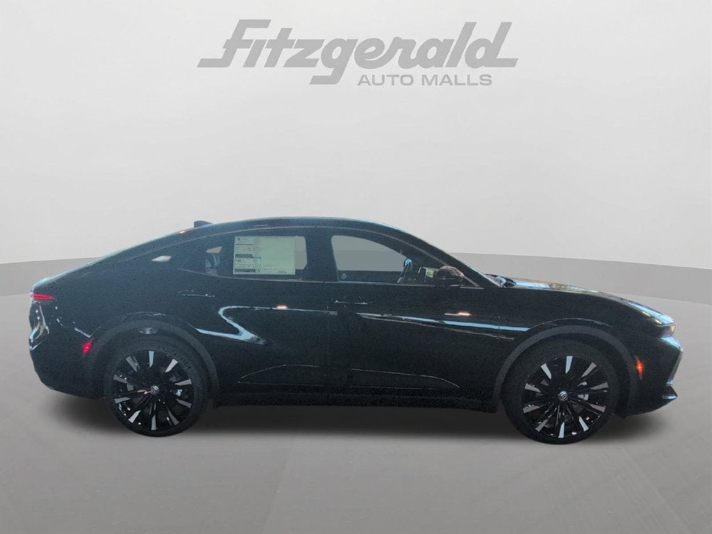 2026 Toyota Toyota Crown Platinum