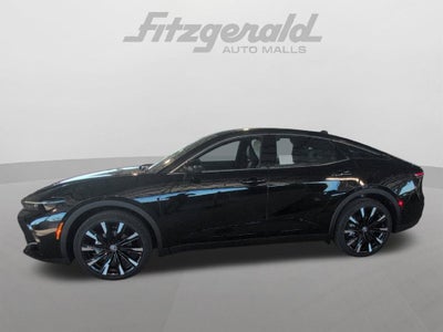 2026 Toyota Toyota Crown Platinum
