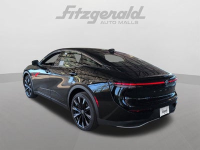 2026 Toyota Toyota Crown Platinum
