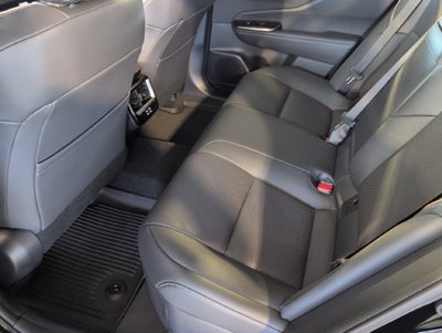 2026 Toyota Toyota Crown Platinum