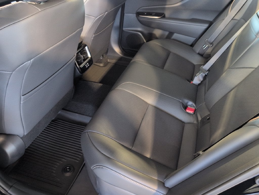 2026 Toyota Toyota Crown Platinum