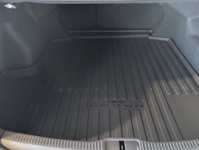 2026 Toyota Toyota Crown Platinum