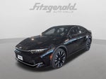 2026 Toyota Toyota Crown Platinum