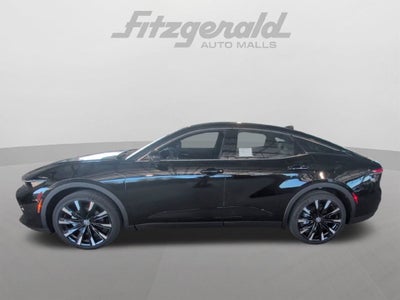 2026 Toyota Toyota Crown Platinum