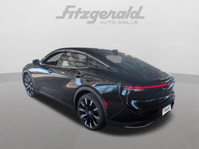 2026 Toyota Toyota Crown Platinum