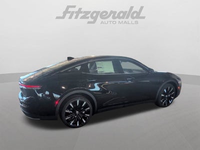 2026 Toyota Toyota Crown Platinum